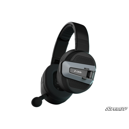 Cardo Packtalk Edgephones Headset Cardo Packtalk Edgephones Headset