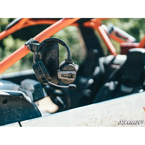 Cardo Packtalk Edgephones Headset Cardo Packtalk Edgephones Headset