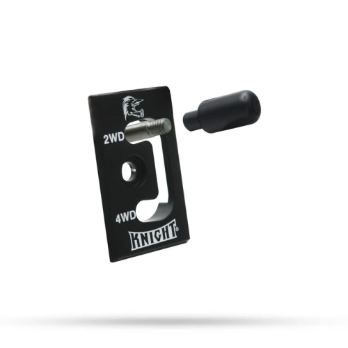 Knight ATV Can-Am SxS Sure 4 Kit Knight ATV Can-Am SxS Sure 4 Kit