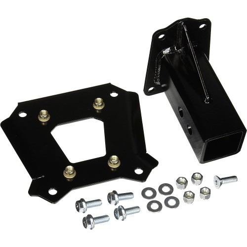 Polaris RZR 1000 XP Rear Receiver Polaris RZR 1000 XP Rear Receiver