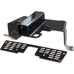 Polaris Ranger Upper 2 Inch Receiver Polaris Ranger Upper 2 Inch Receiver