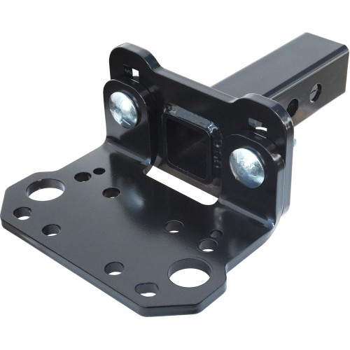 TigerTail 2” Receiver Adjustable Mount TigerTail 2” Receiver Adjustable Mount