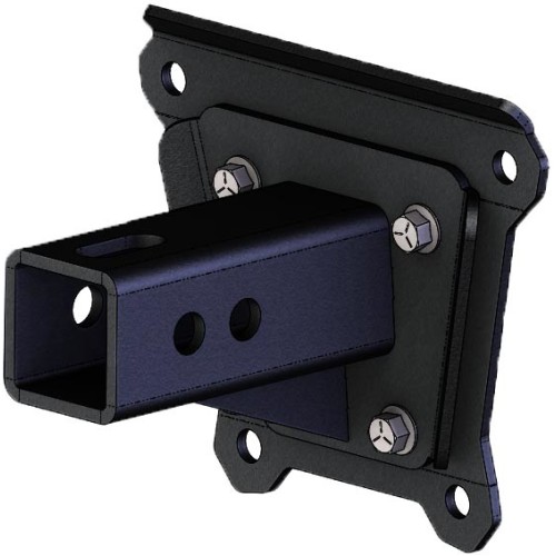 Polaris RZR Turbo S Rear Receiver Polaris RZR Turbo S Rear Receiver