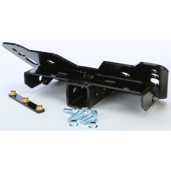 Polaris Ranger Lower 2 Inch Receiver Polaris Ranger Lower 2 Inch Receiver