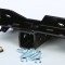 Polaris Ranger Upper 2 Inch Receiver (LOWER)