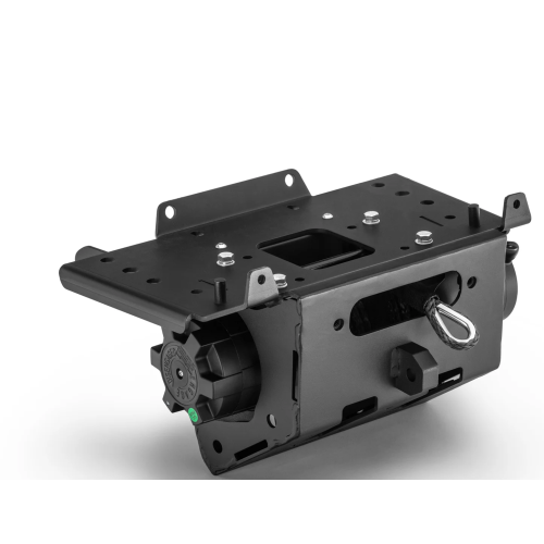 Can-Am Maverick R Ready-Fit Winch Can-Am Maverick R Ready-Fit Winch