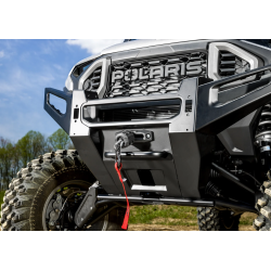 Polaris Ranger XD 1500 Ready-Fit Winch Polaris Ranger XD 1500 Ready-Fit Winch