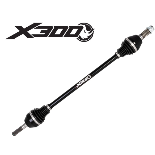 Polaris RZR XP 1000 Heavy-Duty Axle- X300 Polaris RZR XP 1000 Heavy-Duty Axle- X300