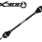 Can-Am Maverick X3 Heavy-Duty Axle- X300
