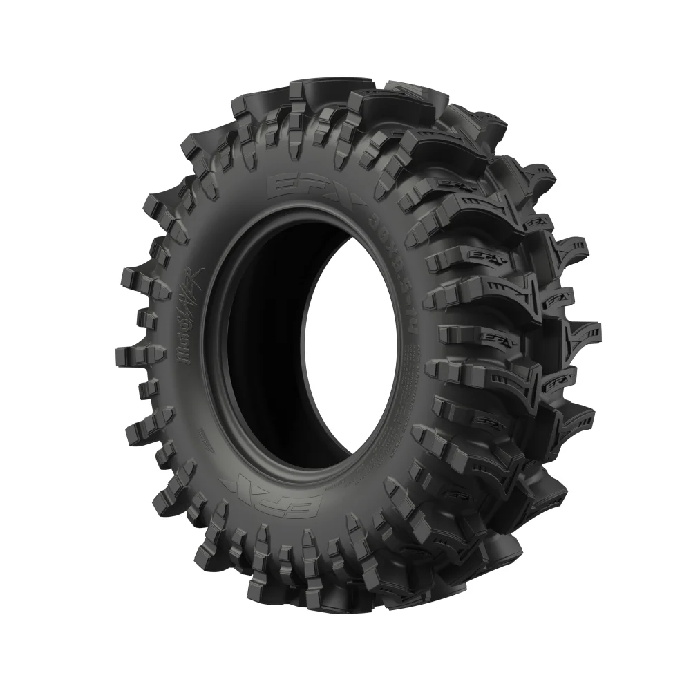 EFX MotoSlayer tire