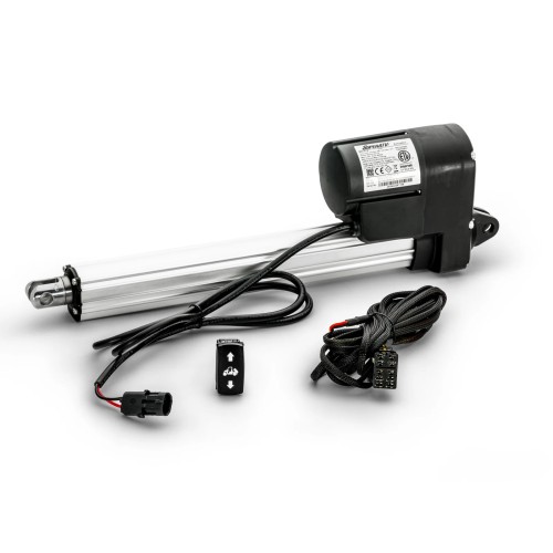 Can-Am Defender Electric Dump Bed Kit Can-Am Defender Electric Dump Bed Kit