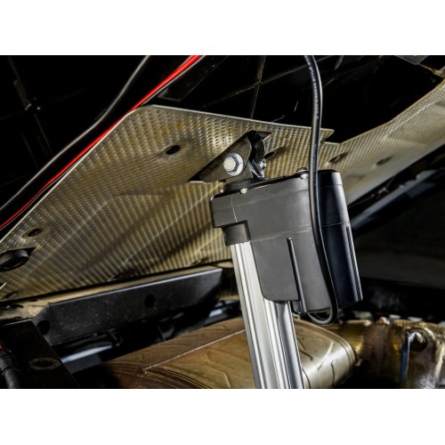 Can-Am Defender Electric Dump Bed Kit Can-Am Defender Electric Dump Bed Kit