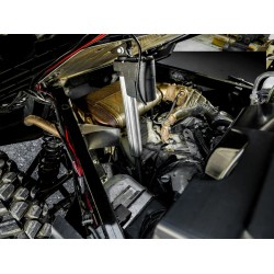 Can-Am Defender Electric Dump Bed Kit Can-Am Defender Electric Dump Bed Kit