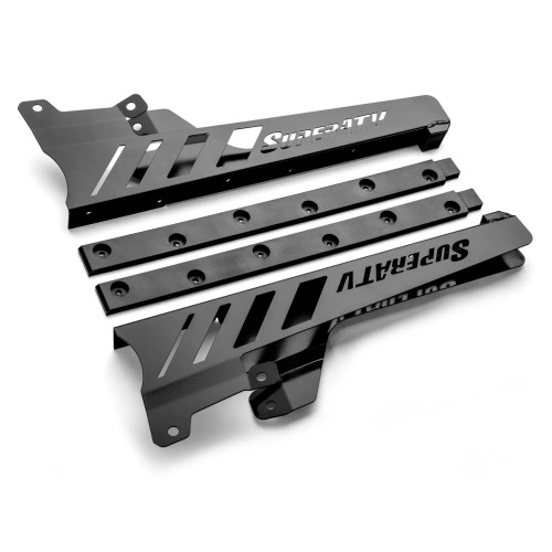 Can-Am Maverick X3 Trailing Arm Guards Can-Am Maverick X3 Trailing Arm Guards