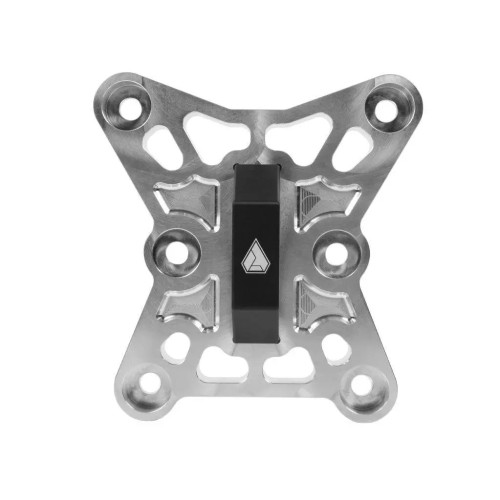 Assault Industries Maverick X3 Billet Radius Rod Chassis Brace Assault Industries Maverick X3 Billet Radius Rod Chassis Brace