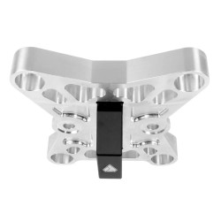 Assault Industries Maverick X3 Billet Radius Rod Chassis Brace Assault Industries Maverick X3 Billet Radius Rod Chassis Brace