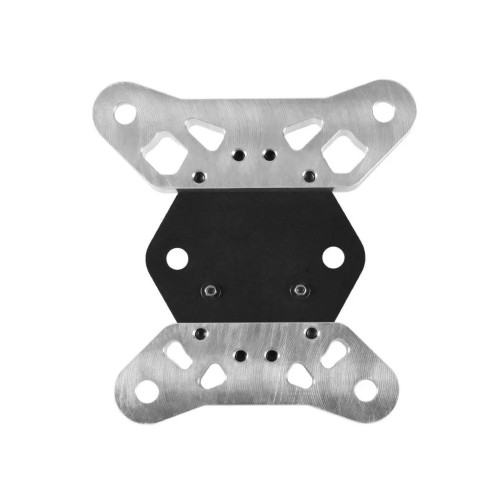 Assault Industries Maverick X3 3pc Radius Rod Reinforcement Plate Assault Industries Maverick X3 3pc Radius Rod Reinforcement Plate