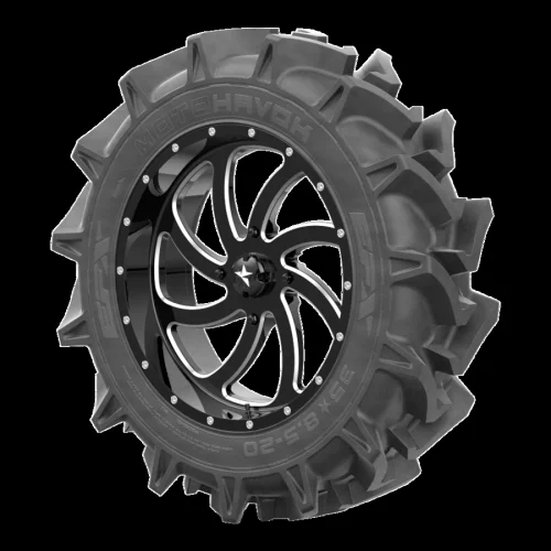 EFX MotoHavok tire