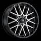 STI Outback Max 33x9-20 Tires on ITP Hurricane Machined Wheels