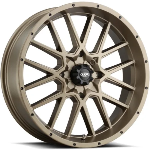 ITP Hurricane Bronze wheel