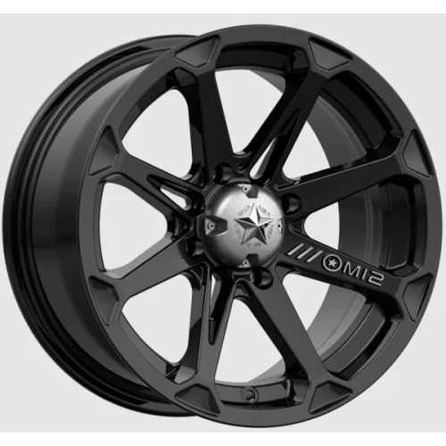 Terminator ATV/UTV tire