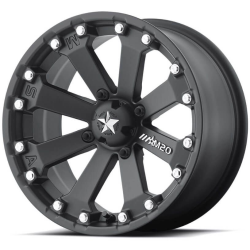 Assassinator Mud Tires 28x10-14 on MSA M20 Kore Wheels Assassinator Mud Tires 28x10-14 on MSA M20 Kore Wheels