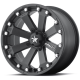 Assassinator Mud Tires 32x8-14 on MSA M20 Kore Wheels Assassinator Mud Tires 32x8-14 on MSA M20 Kore Wheels