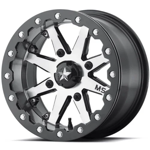 Assassinator Mud tire
