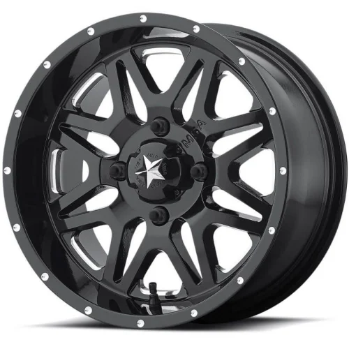 Assassinator Mud tire