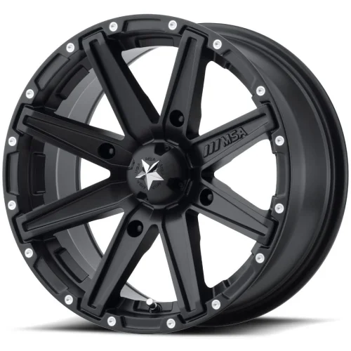 Assassinator Mud tire