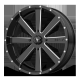 STI Outback Max 33x9-20 Tires on MSA M34 Flash Wheels STI Outback Max 33x9-20 Tires on MSA M34 Flash Wheels