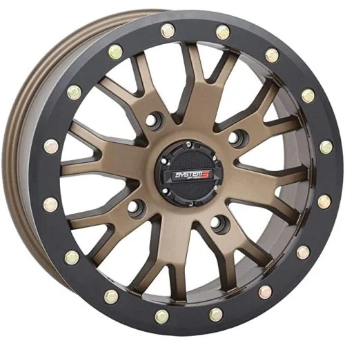 Assassinator Mud tire