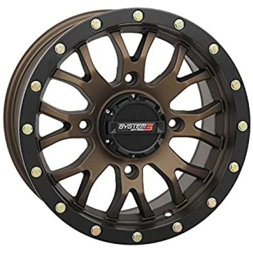Assassinator Mud tire