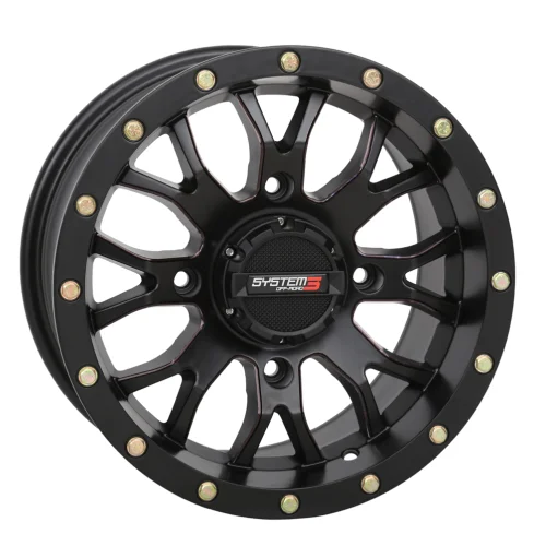 Assassinator Mud tire