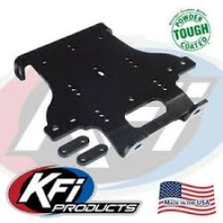Honda Foreman 500 2007-2011 KFI Winch Mount