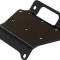 Yamaha Kodiak 400 KFI Winch Mount