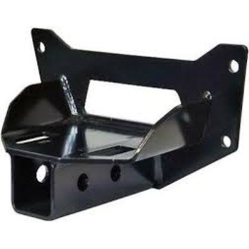 Polaris RZR 800 Rear Receiver Polaris RZR 800 Rear Receiver