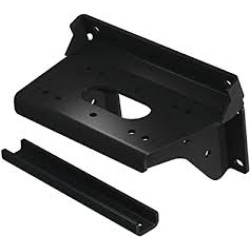 Kawasaki Mule PRO FXT DXT FX DX KFI Winch Mount Kawasaki Mule PRO FXT DXT FX DX KFI Winch Mount