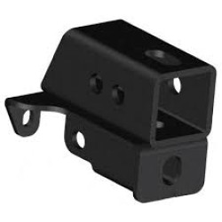 Polaris RZR 900 and 1000-S Rear 2" Receiver Hitch Polaris RZR 900 and 1000-S Rear 2" Receiver Hitch