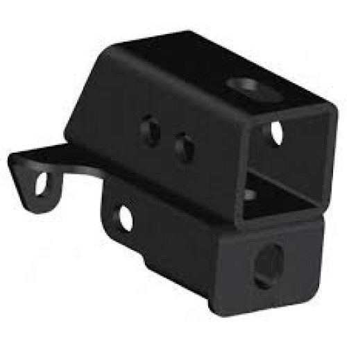 Polaris RZR 900 and 1000-S Rear 2" Receiver Hitch Polaris RZR 900 and 1000-S Rear 2" Receiver Hitch