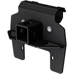 Honda LE Pioneer 1000 Front 2 Inch Receiver Honda LE Pioneer 1000 Front 2 Inch Receiver