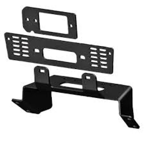 Polaris Ranger 400/500/570/800 Winch Mount