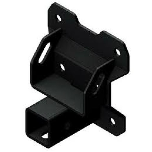 Can-Am Maverick X3 2016-2021 Rear 2" Receiver Can-Am Maverick X3 2016-2021 Rear 2" Receiver