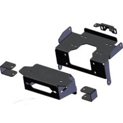 Honda Talon 1000 KFI Winch Mount Honda Talon 1000 KFI Winch Mount