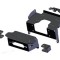 Honda Talon 1000 KFI Winch Mount
