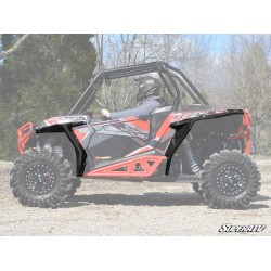 Polaris RZR XP Turbo Fender Flares