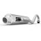 Can-Am Outlander 650-850 XMR (2013-2023) HMF Performance Series - Full System Exhaust