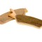 Can-Am Outlander 450 2015-Current Rear Brake Pads Severe Duty
