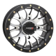 System 3 Offroad ST-3 Machined 14x7 Wheel/Rim System 3 Offroad ST-3 Machined 14x7 Wheel/Rim