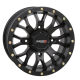 System 3 Offroad ST-3 Black 15x7 Wheel/Rim